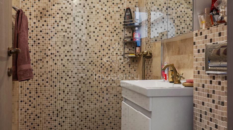 Vanzare casa 5 camere, singura in curte, zona Turda-Ion Mihalache - Poză 12