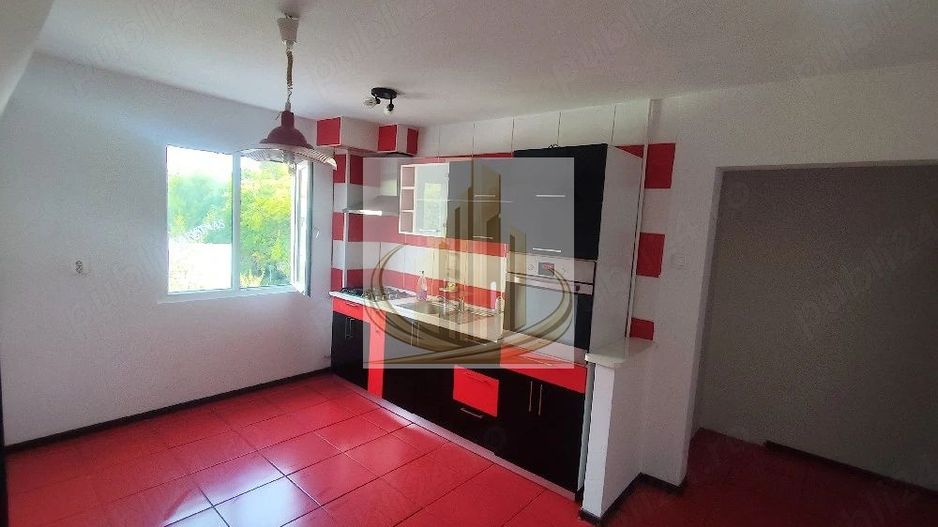vand apartament 3 camere strada covasna Brâncoveanu - Poză 5