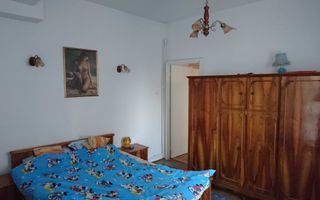 3 camere |   Etaj Intermediar  |  Cinemateca Eforie- Calea Victoriei - Poză 6