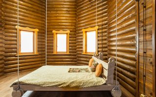 Vânzare, casă, 9 camere, satul Mîndra, r-nul Călărași. - Poză 14