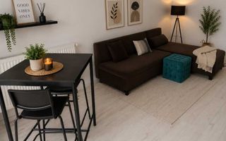 De vanzare apartament 2 camere Militari Residence - Poză 1