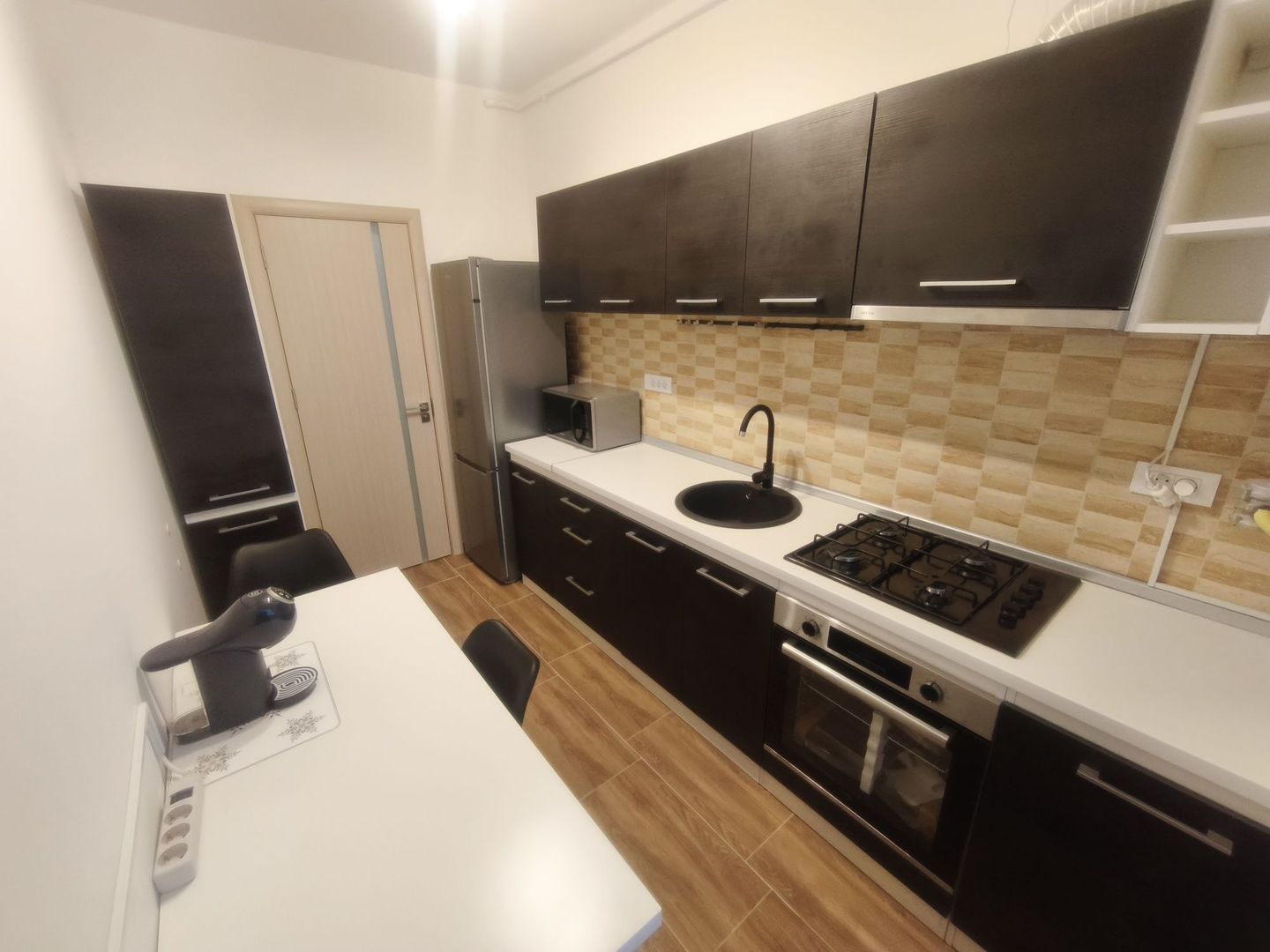 Garsoniera Berceni - Aparatorii Patriei | Loc parcare inclus - Poză 4