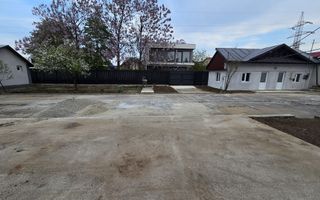 Inchiriere proprietate multifunctionala cu teren, Sector 4 - Poză 10