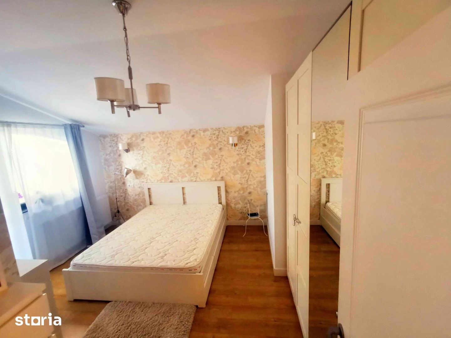 Casă tip duplex de vânzare | Tunari | Acces direct la pădure - Poză 5