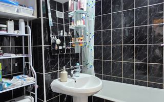 Apartament cu 2 camere, etaj 2, VASLUI - zona CENTRU; - Poză 8