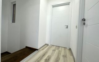 Casa mobilata modern, cu 3 camere de inchiriat - Sanpetru - Poză 9