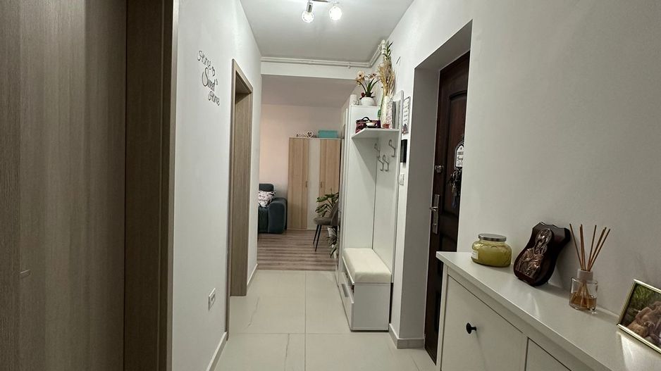 Calea Urseni | 2 Camere | Loc de parcare | Mobilat si Utilat - Poză 9