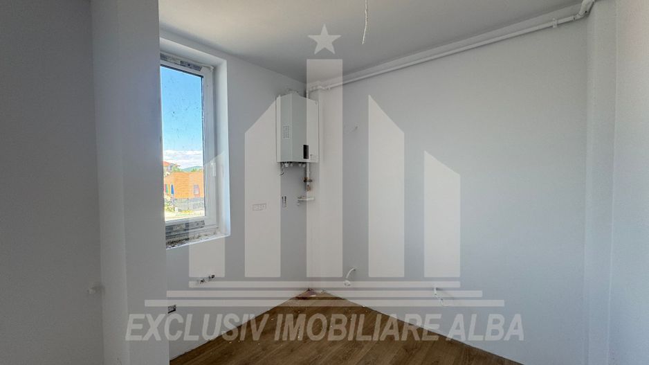 Apartament 2 camere | 46.5 mp | Etaj 2 | Bloc Nou | Lift | Cetate - Poză 2
