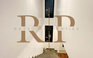 Vila Indivuala Otopeni 3 camere* Mobilat si Utilat* - Poză 9