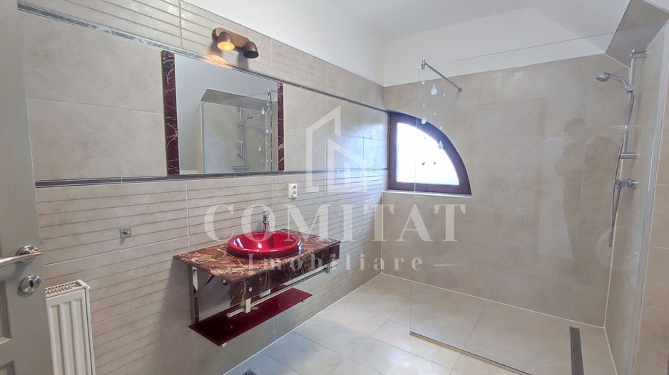 Casă de tip duplex | 198 mp | Zona Calea Turzii - Poză 21