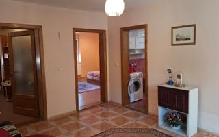 Casa individuala I 5 camere I 413 mp teren I Rasinari - Poză 5
