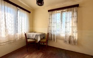 Casa cu 500mp teren, pozitie buna, centrala, utilitati - Poză 5