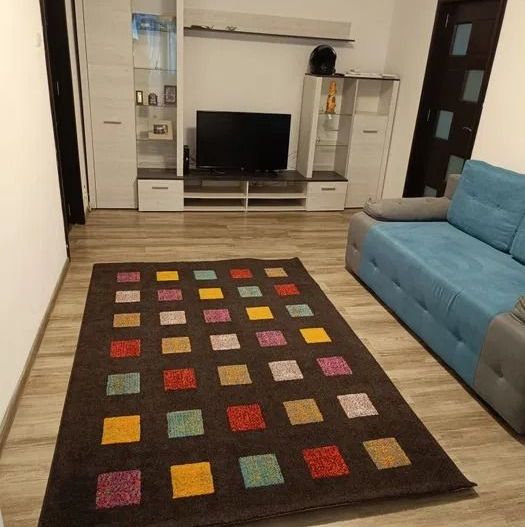 AP. 3 CAMERE MILITARI, BOILER, BUCATARIE INCHISA, METROU 3 MINUTE - Poză 1