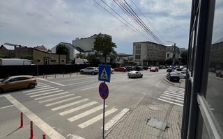 Ultracentral 127mp open space amenajat disponibil imediat Liber - Poză 6