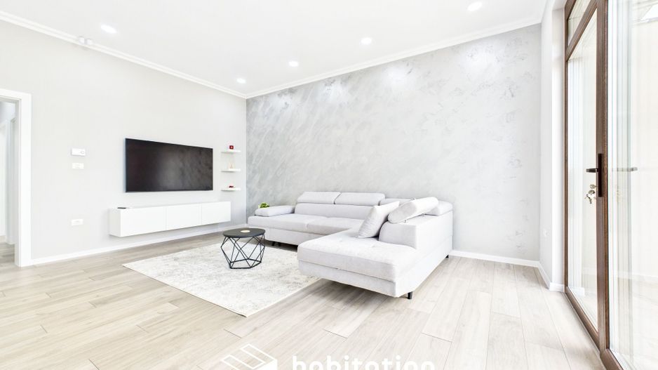 Casă modernă cu 3 dormitoare în Dumbrăvița - tur virtual disponibil - Poză 6