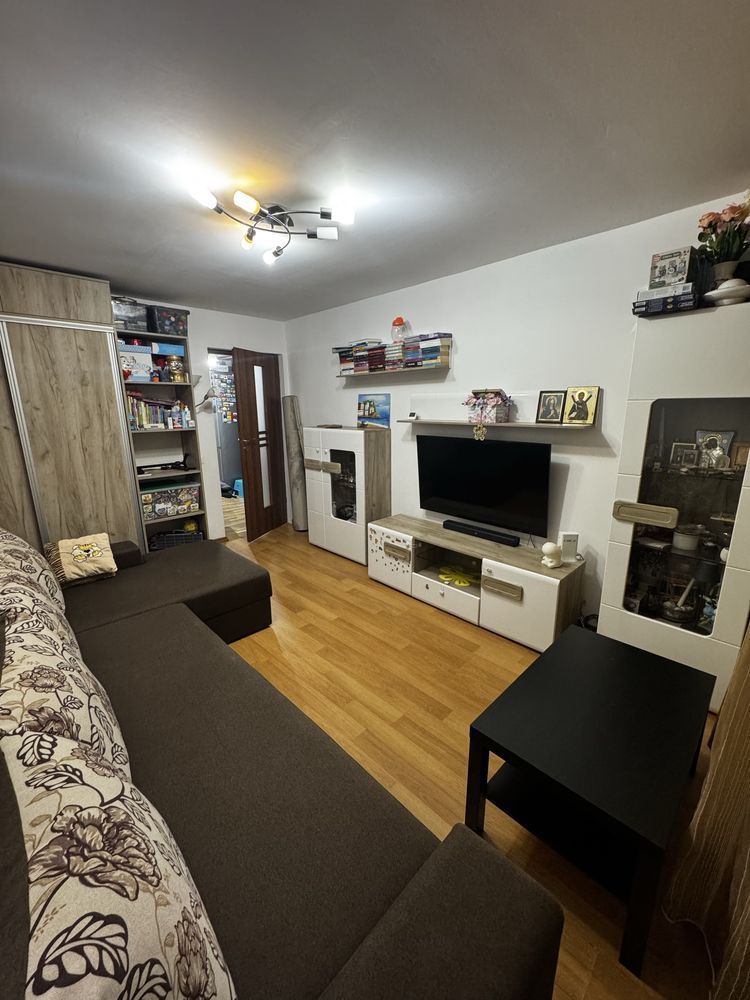 De vânzare: partament 2 camere Drumul Taberei - Prelungirea Ghencea - Poză 1