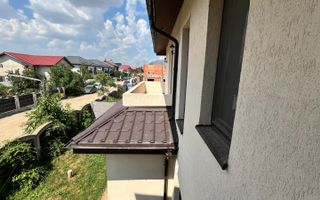 Vila individuala cu 5 camere, Comuna Berceni, Bulevardul 1 Mai - Poză 9