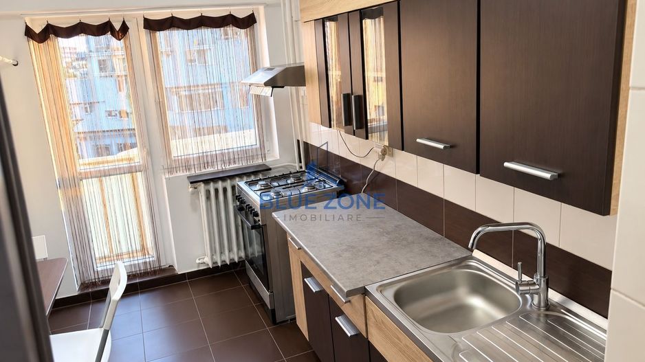 Inchiriez 2 camere 13 Septembrie-Marriott - Poză 5