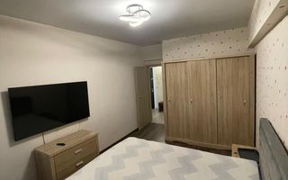 Apartament 2 camere, decomandat, zona Tatarasi, 2 baieti Iasi - Poză 2