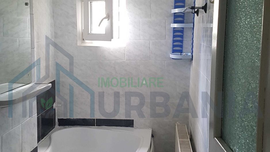 Apartament 2 camere de inchiriat, etaj 2/4, zona Gara, Iasi - Poză 2