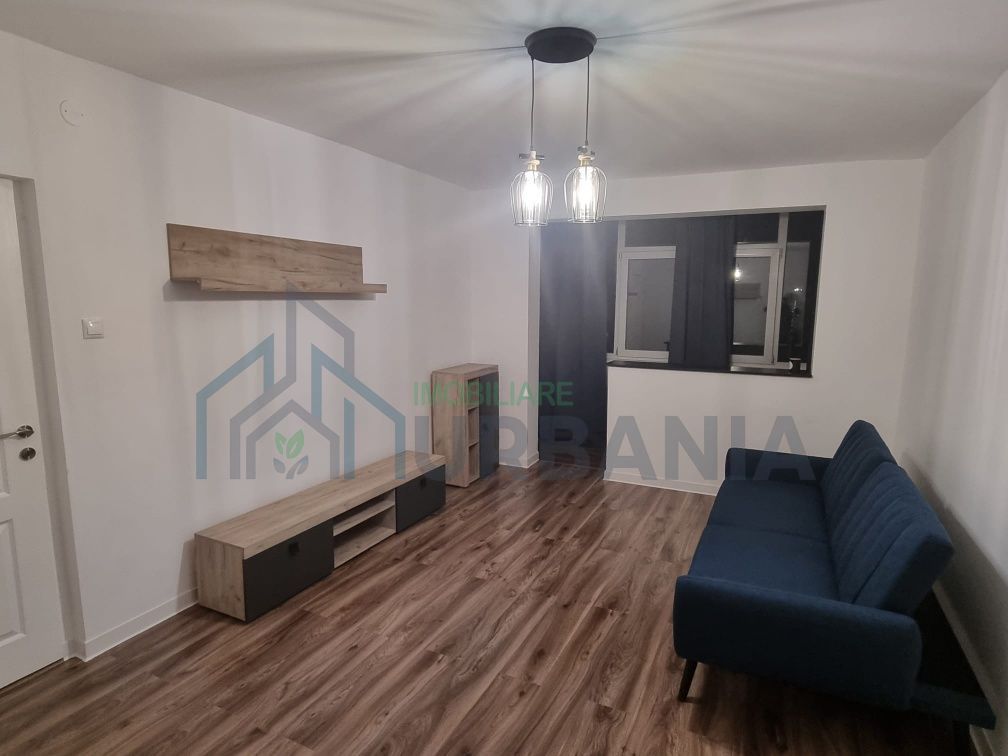 Apartament 2 camere de închiriat, zona Gării, Iași, str. Străpungerea Silvestru nr. 9 - Poză 4