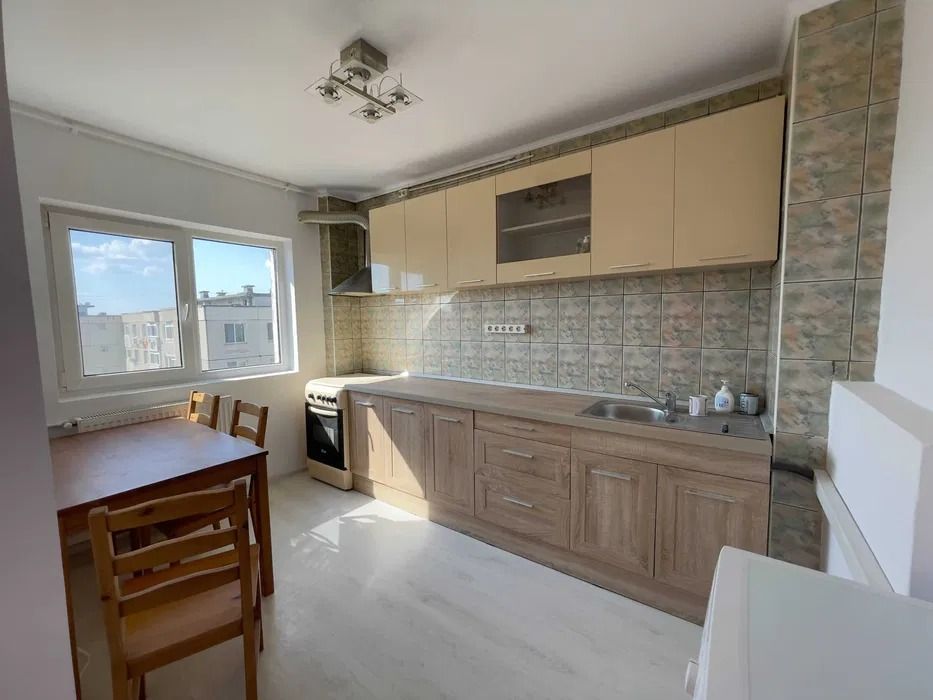 GARSONIERA MILITARI, BUCATARIE INCHISA, PET-FRIENDLY, METROU 10 MINUTE - Poză 6