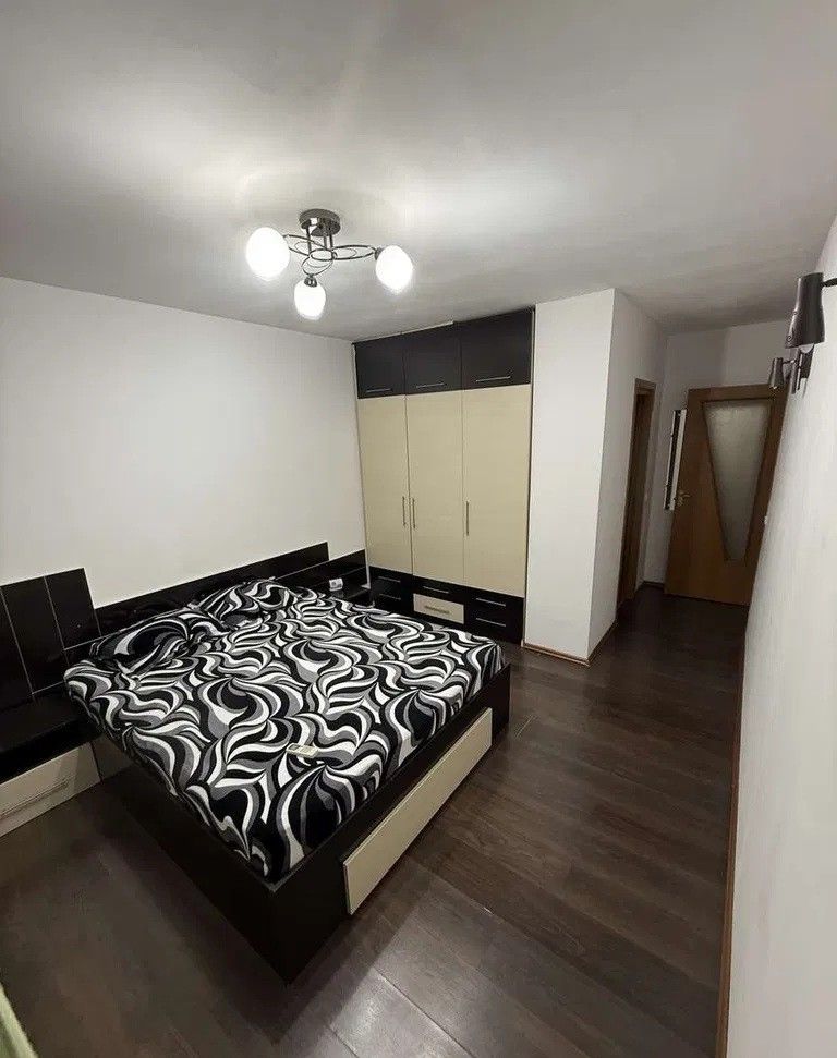 Apartament 3 camere Aparatorii Patriei - Piata Sudului | Centrala - Poză 2