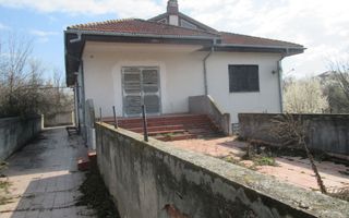 Vand Vila si teren cu deschidere la lac (5128mp) - Poză 4