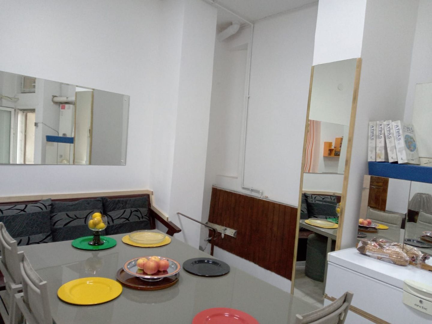 De vanzare Casa / Vila individuala, Vasile Lascar, Eminescu, CENTRAL - Poză 15