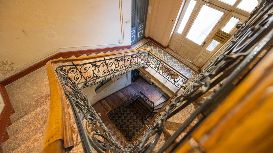 Apartament 2 camere ultracentral, Revoluției, ideal birou - Poză 3