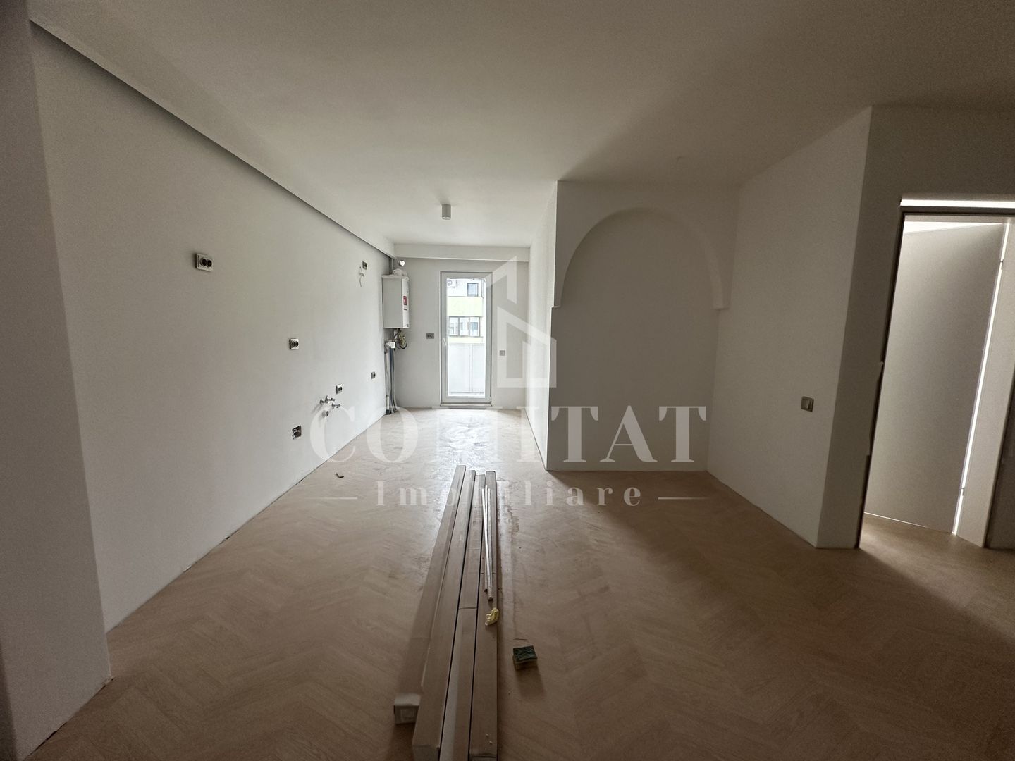 Apartament 3 camere | Loc de parcare | Zona Eroilor-Floresti - Poză 2