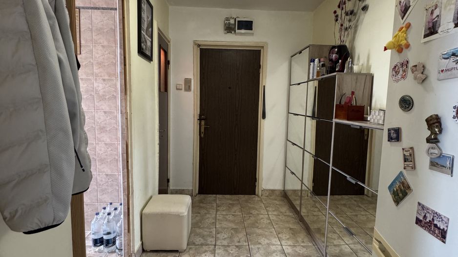3 camere centrala proprie  Rahova B6 - Poză 18
