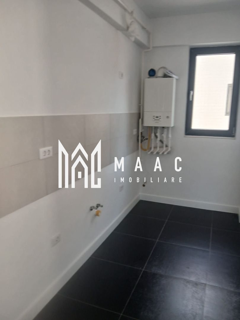 Apartament 2 camere de vânzare | Râmnicu Vâlcea | Parcare - Poză 5
