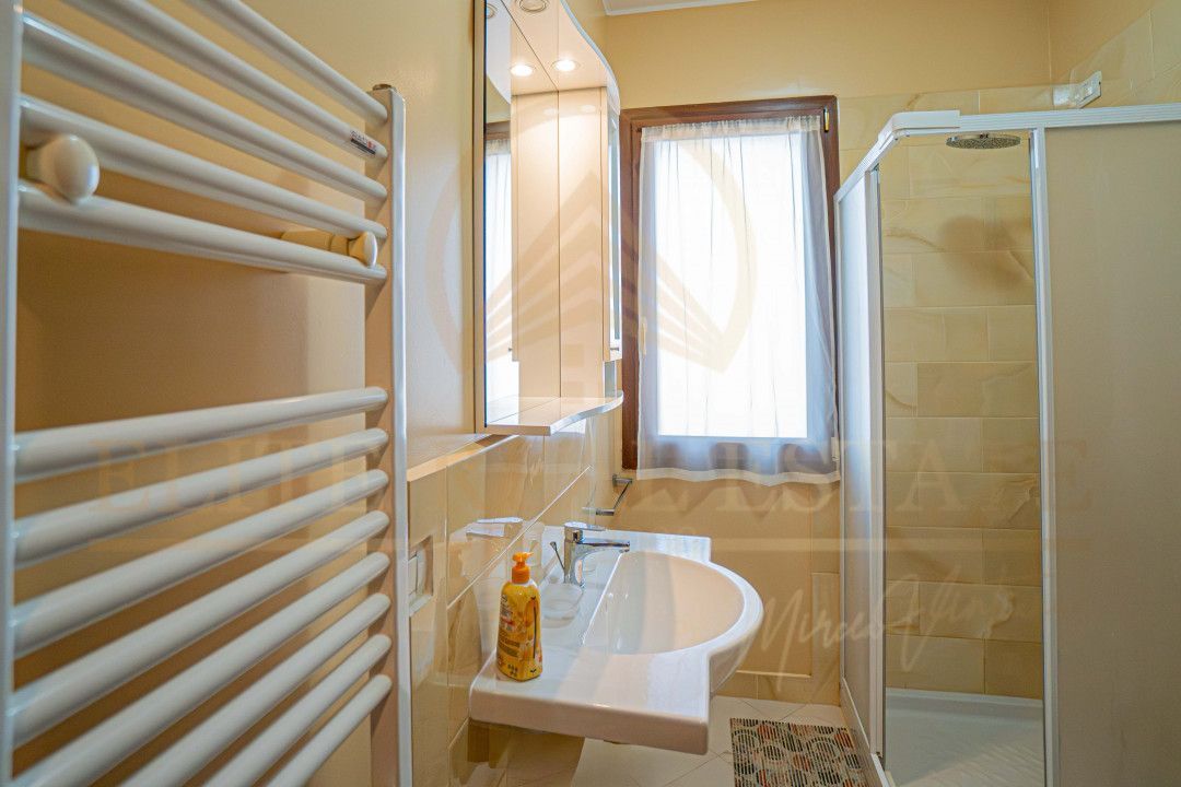 Stațiunea Mamaia - 3 camere, vedere panoramică la lac – Vila Ovidiu - Poză 19