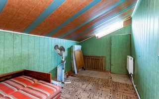 Vânzare duplex,  4 camare, amplasat pe str. Hasdeu, Stăuceni. - Poză 9