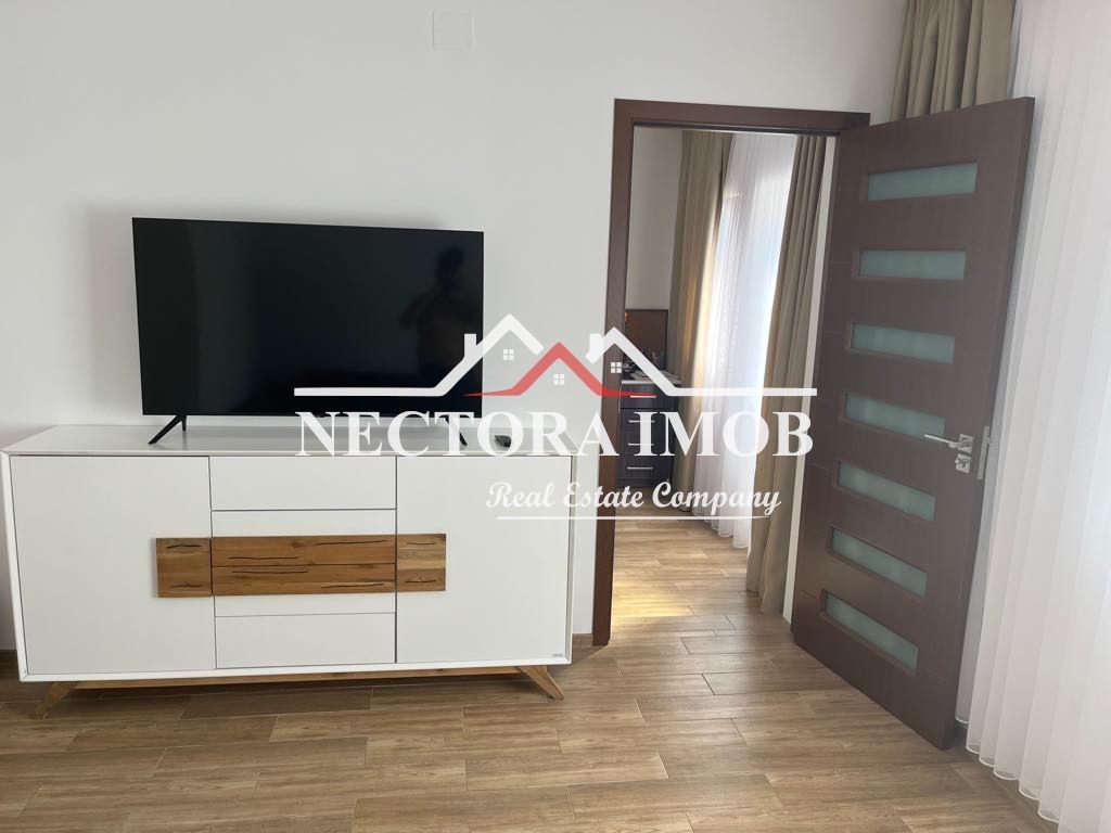 NECTORA IMOB-Casa cu 2 corpuri separate,Zona Calea Aradului-Iosia,415m - Poză 19