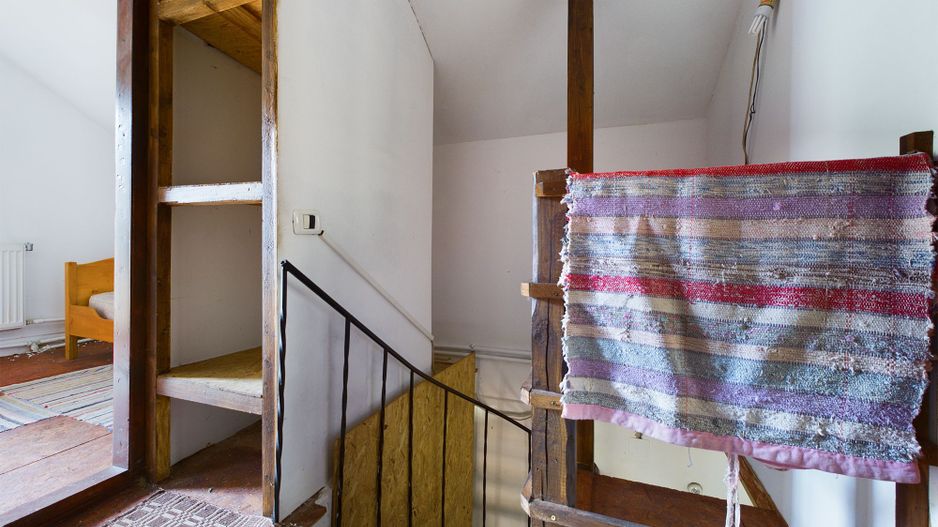 Casă de vacanța în Rădești jud.Arad - Poză 11