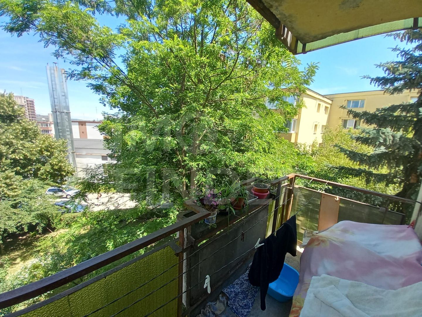 2 camere decomandate etaj 2 Zorilor - Poză 1