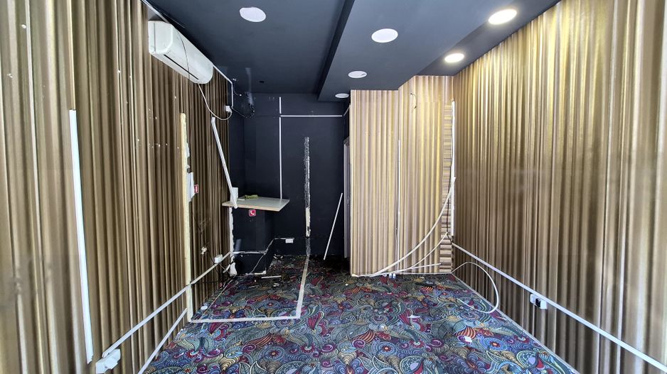 Spatiu comercial 20 mp - Pantelimon - Poză 3