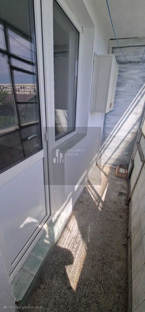2 camere decomandat Brancoveanu - Poză 5