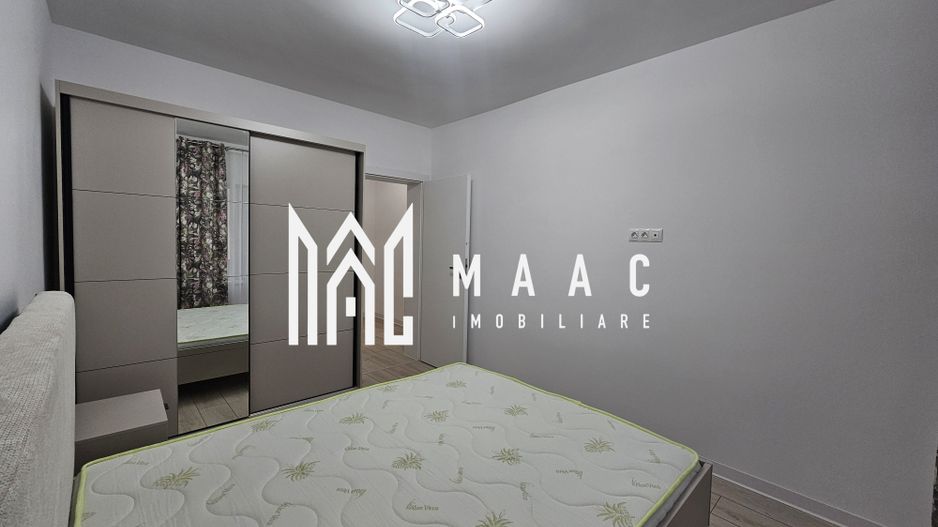 Apartament 3 camere | Parcare | Balcon | Etaj 1 | D. Stanca - Poză 10
