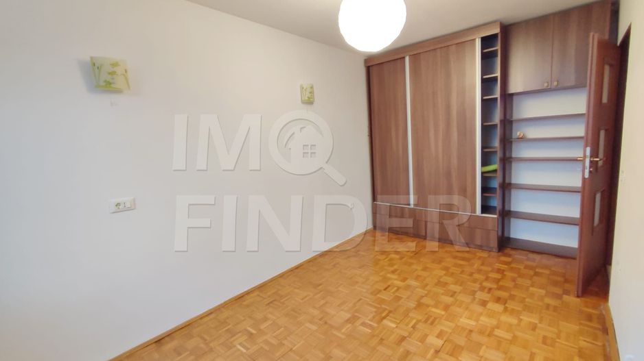 Apartament Decomandat 3 Camere Gheorgheni - Poză 4