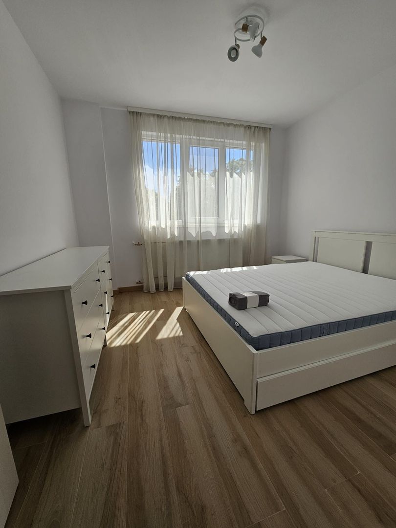 2 camere renovate Mihalache metrou 1 Mai - Poză 12