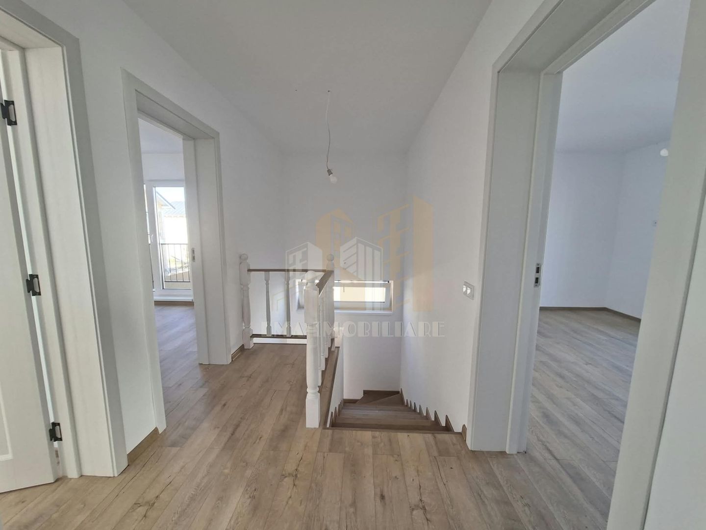 Casa individuala Sânpetru Brasov Parter+Etaj - Poză 12
