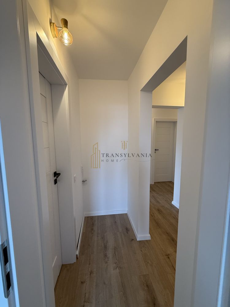 🏡 Apartament elegant, complet renovat – Etaj 1 – 66,5 mp utili - Poză 8