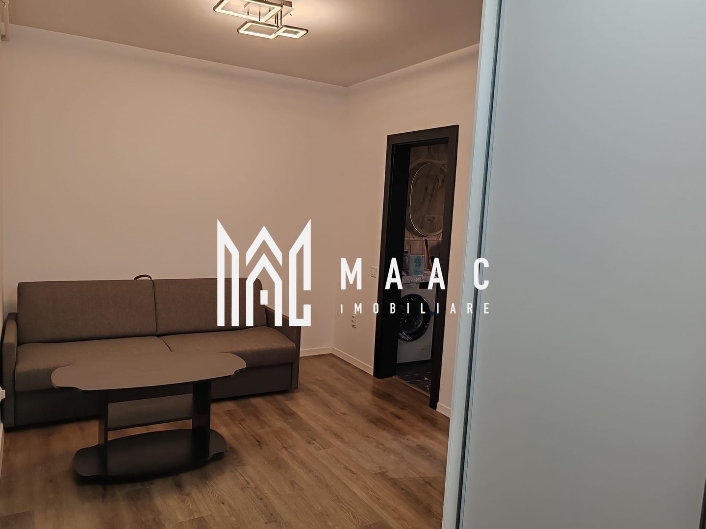 Apartament 2 camere de închiriat | Sibiu | Hipodrom 1 | 50 mp - Poză 8