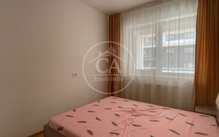 Apartament de închiriat cu 2 camere în zona Ioșia, Oradea - Poză 6