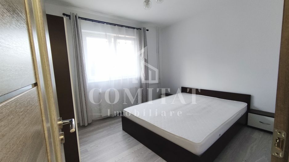 Apartament de închiriat | 2 camere | Cartierul Manastur - Poză 3