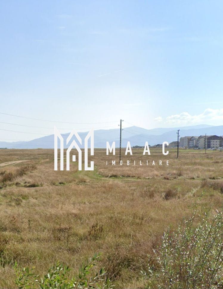 Parcele 400 mp | Extravilan | Șelimbăr - Poză 2