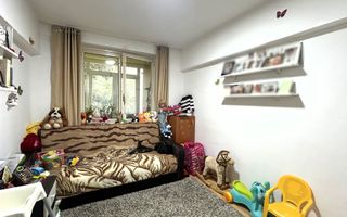 3 camere I Lacul Tei I decomandat I etaj 3 I 69mp I mobilat si utilat - Poză 8